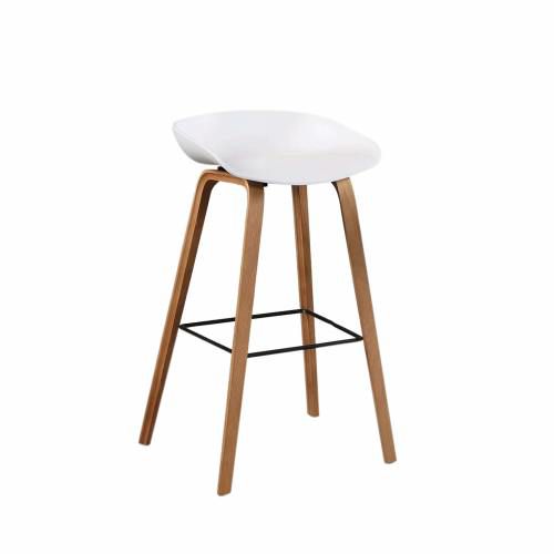 Kami Barstool -  Wood - SH730